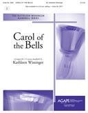 Carol of the Bells - 3-5 Oct.-Digital Download