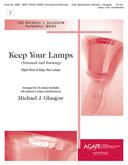 Keep Your Lamps (Trimmed and Burning) - 3-6 oct. w/opt. 3 oct. chimes-Digital