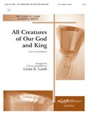 All Creatures of Our God and King - 2 oct.-Digital Download