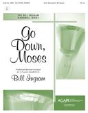 Go Down, Moses - 3-5 Oct.-Digital Download