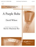 Purple Robe, A - 3 or 5 Oct.-Digital Download