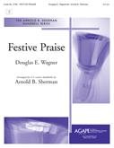 Festive Praise - 3-5 Oct.-Digital Download