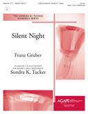Silent Night - 3-6 Oct. w/opt. 3 Oct. Handchimes-Digital Download