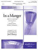 In a Manger - 3-5 Oct. and Piano w/opt. 3-5 oct. Handchimes-Digital Download