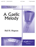 Gaelic Melody, A - 4 Octave-Digital Download
