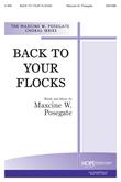 Back to Your Flocks - SSATBB-Digital Download