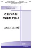 Calypso Christmas - SATB-Digital Download