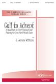 Call to Advent - Two-Part Mixed-Digital Download