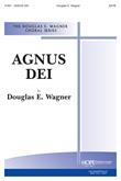 Agnus Dei - SATB-Digital Version