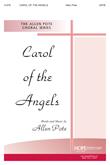 Carol of the Angels - SATB-Digital Download