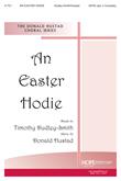 Easter Hodie, An - SATB w/opt. 2 Trumpets-Digital Download