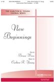 New Beginnings-Digital Download
