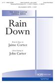 Rain Down - Three-Part Mixed-Digital Download