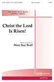 Christ the Lord Is Risen - Two-Part Mixed-Digital Download