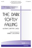 Dark Softly Falling, The - Two-Part w/opt. Flute-Digital Download