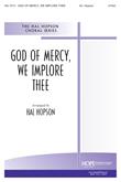God of Mercy, We Implore Thee - 2-Part-Digital Download