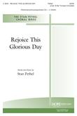 Rejoice this Glorious Day - SATB-Digital Download