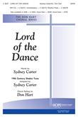 Lord of the Dance - SATB-Digital Download