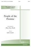 People of the Promise - SATB and Congregation-Digital Version
