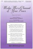 Make Me a Channel of Your Peace - SATB-Digital Download