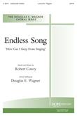 Endless Song - SATB-Digital Download