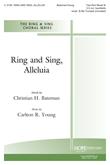 Ring and Sing, Alleluia - Two-Part-Digital Download