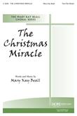 Christmas Miracle, The - 2-Part Mixed-Digital Download