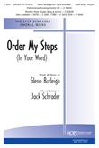 Order My Steps - SAB-Digital Version