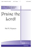 Praise the Lord! - Two-Part-Digital Version