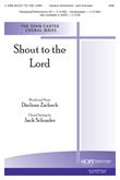 Shout to the Lord - SAB-Digital Download