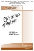 Open the Eyes of My Heart - SATB-Digital Download