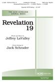 Revelation 19 - SAB-Digital Version