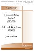 Hosanna Sing Praises! - SATB-Digital Version