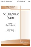 Shepherd Psalm, The - SAB-Digital Download