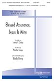 Blessed Assurance, Jesus Is Mine-Digital Download