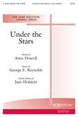 Under the Stars - SATB-Digital Download