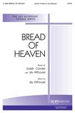 Bread of Heaven - SATB-Digital Download