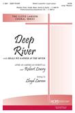 Deep River - SATB-Digital Download