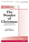 Wonder of Christmas, The - 2-Part w/opt. Cong. and 3 Handbells-Digital Download
