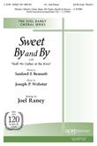 Sweet By and By - SATB w/opt. Rhythm-Digital Download