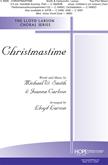 Christmastime - 2-Part Mixed-Digital Version