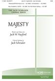 Majesty - SAB-Digital Download