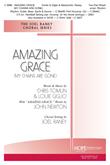 Amazing Grace (My Chains Are Gone) - 2-Part Mixed w/opt. Rhythm-Digital Version