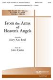From the Arms of Heaven's Angels - SATB-Digital Download