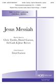 Jesus Messiah - SATB-Digital Download