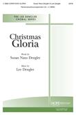 Christmas Gloria - SATB-Digital Download