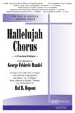 Hallelujah Chorus-SAB-Digital Version