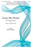 Carry Me Home - SATB-Digital Download