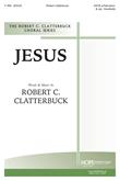 Jesus - SATB w/Narration and opt. Handells-Digital Download