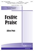 Festive Praise - SATB-Digital Version